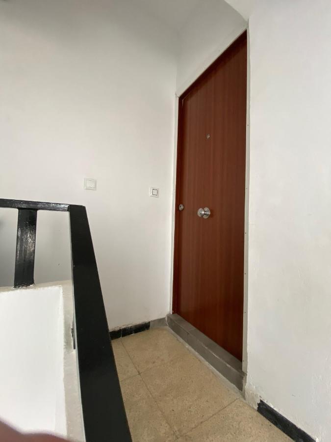 Apartment Centre Near Plaza De Toros