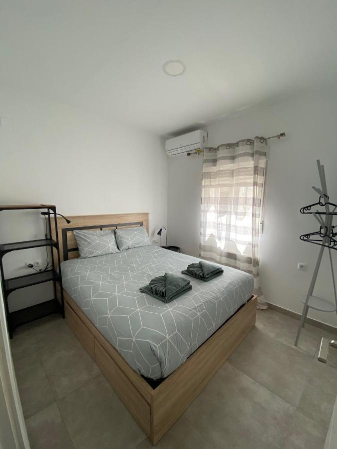 Apartment Centre Near Plaza De Toros *