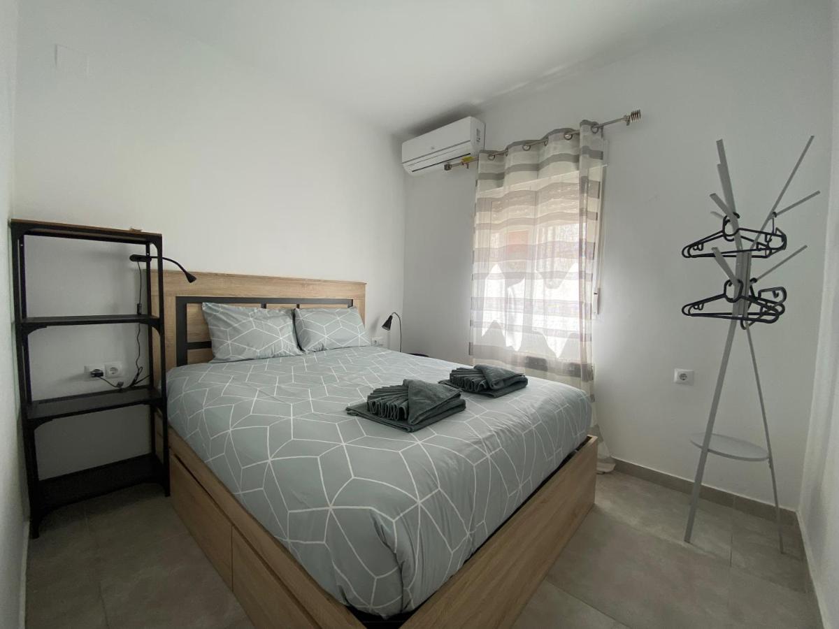 Apartment Centre Near Plaza De Toros