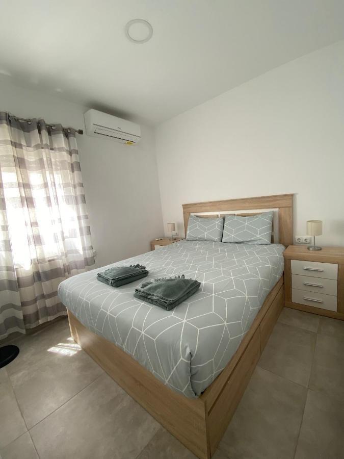 Centre Near Plaza De Toros Apartment Alicante