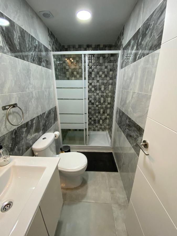 Apartment Centre Near Plaza De Toros *