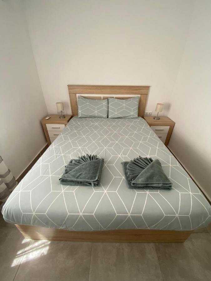 Apartment Centre Near Plaza De Toros