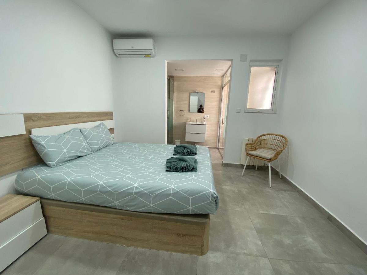 Centre Near Plaza De Toros Apartment Alicante