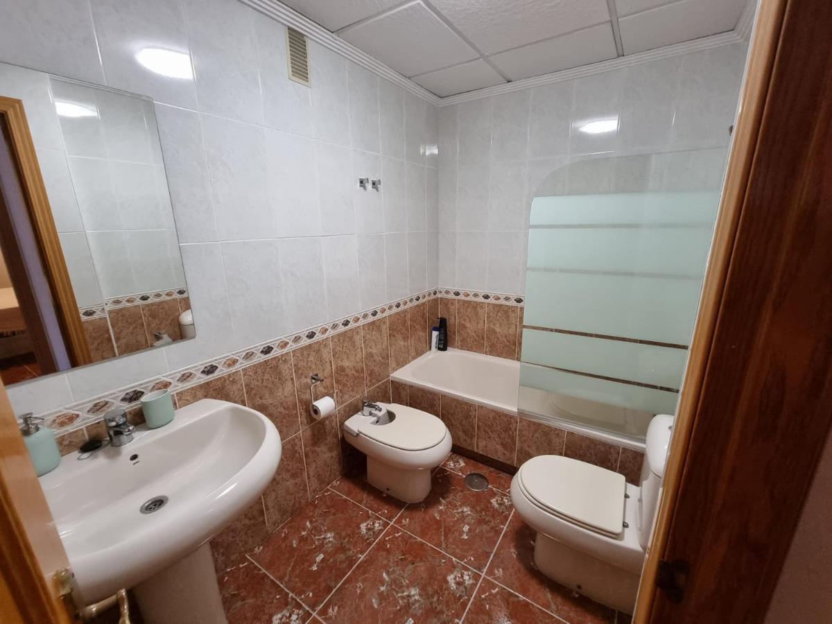 Apartamento Olimpo Elite 8a Apartment