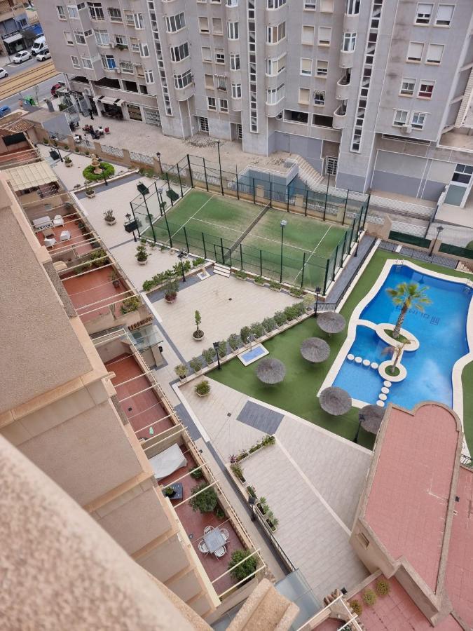 Apartamento Olimpo Elite 8a Apartment Alicante