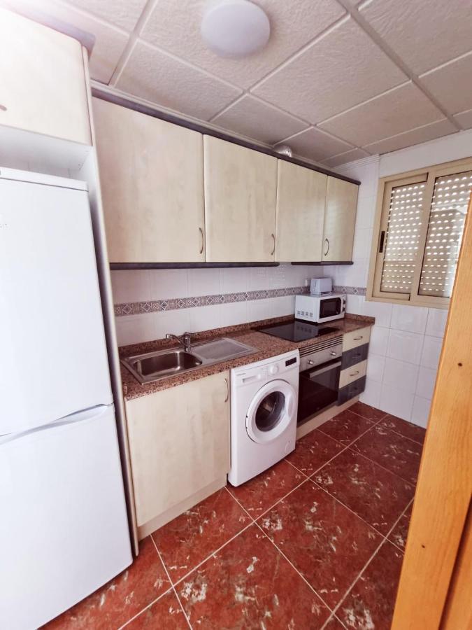 Appartement Apartamento Olimpo Elite 8a