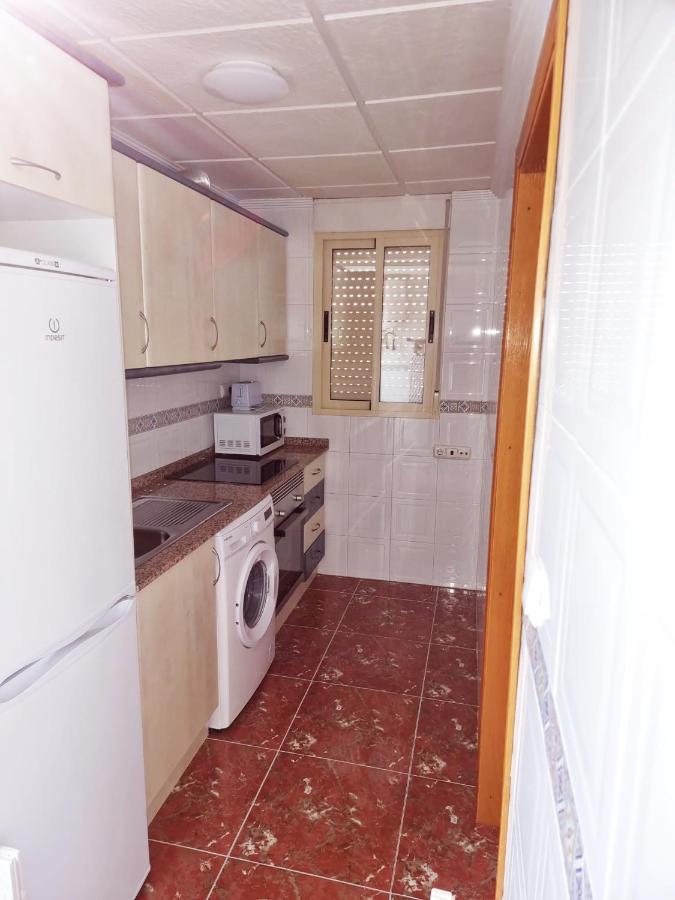 Apartamento Olimpo Elite 8a Alicante