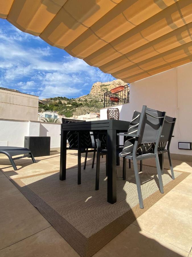 Apartamento Cisneros *