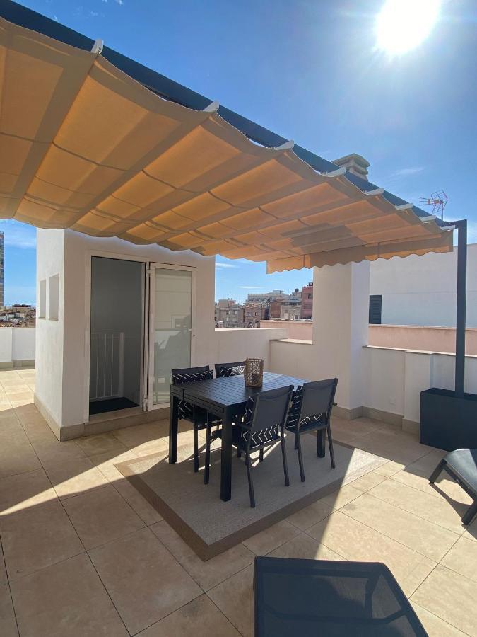 Cisneros Apartamento