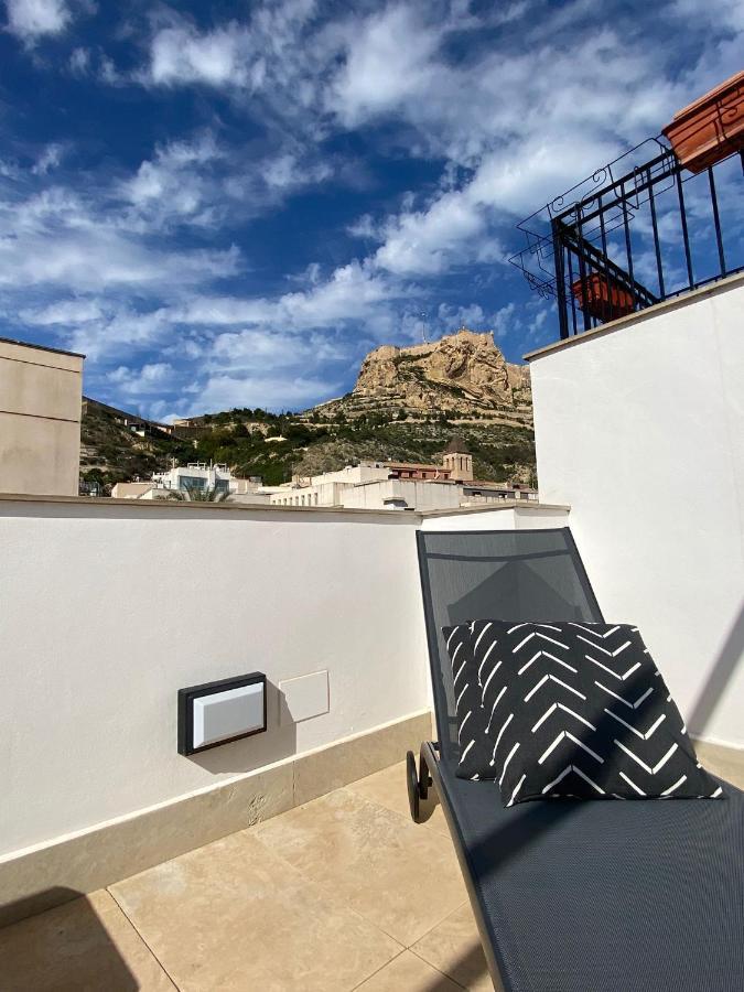 Cisneros Alicante