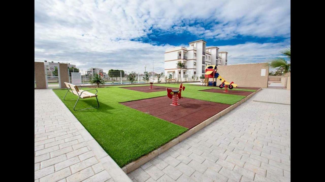 La Casa D'angelo Apartment Alicante