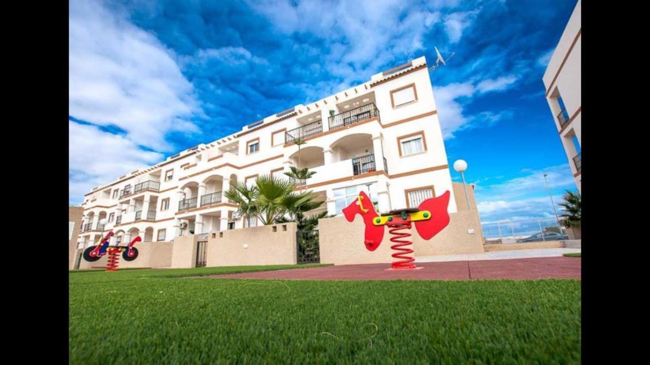 Apartment La Casa D'angelo Alicante