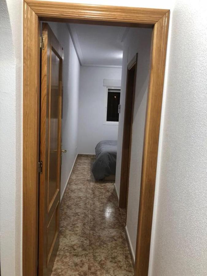 La Casa D'angelo Apartment Alicante