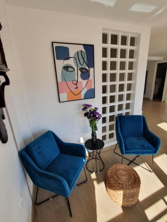 Casa Tulipán Apartamento Alicante
