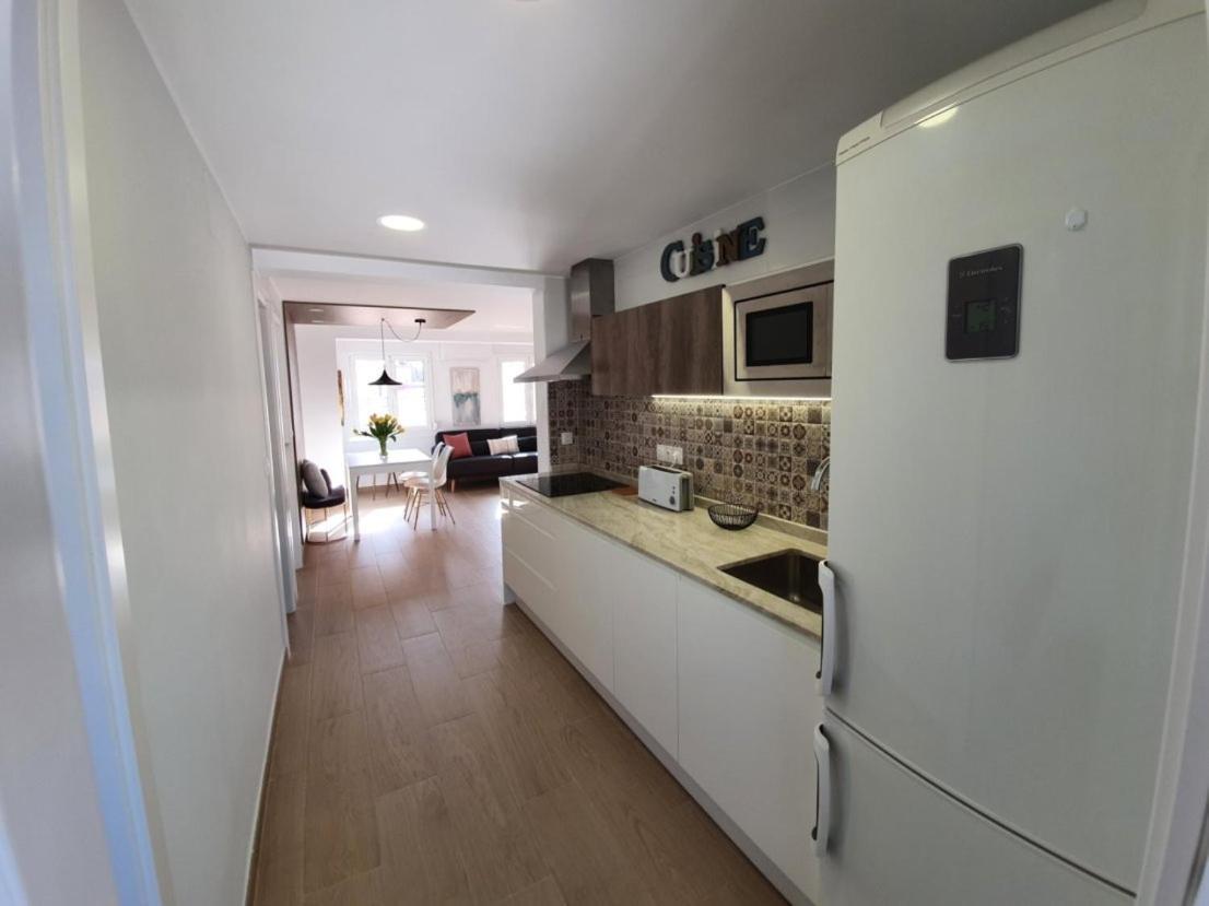Casa Tulipán Apartamento Alicante