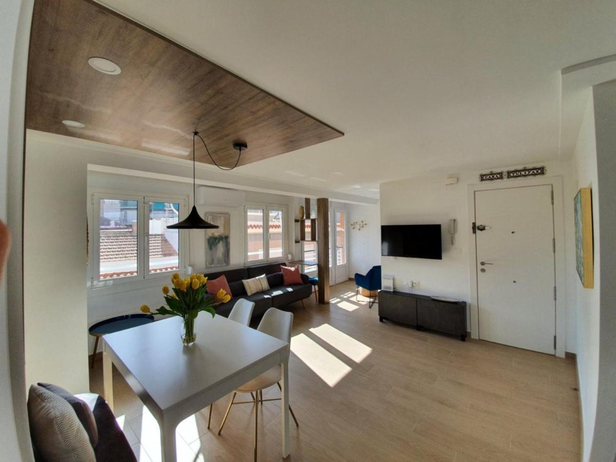 Apartamento Casa Tulipán