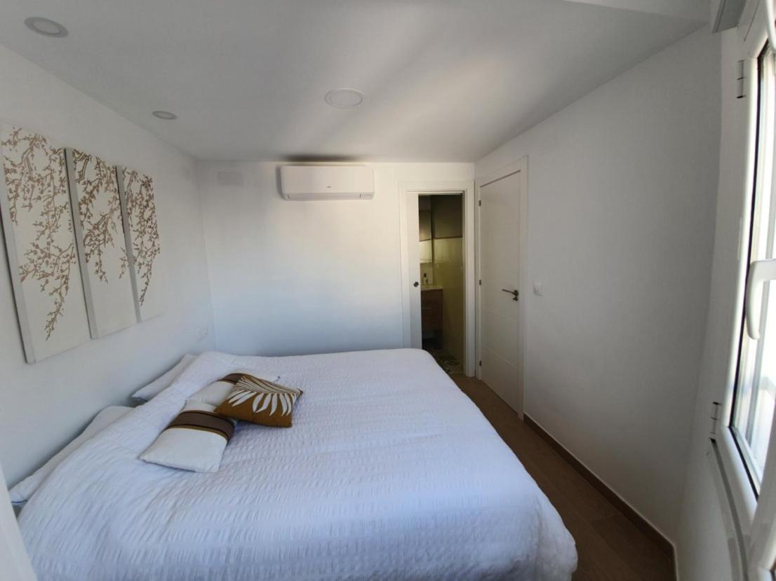 Apartamento Casa Tulipán *