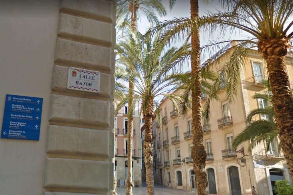 Appartement Calle Mayor Next To