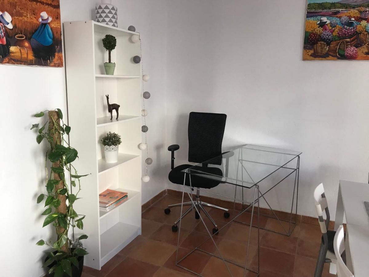 Appartement Im Zentrum *