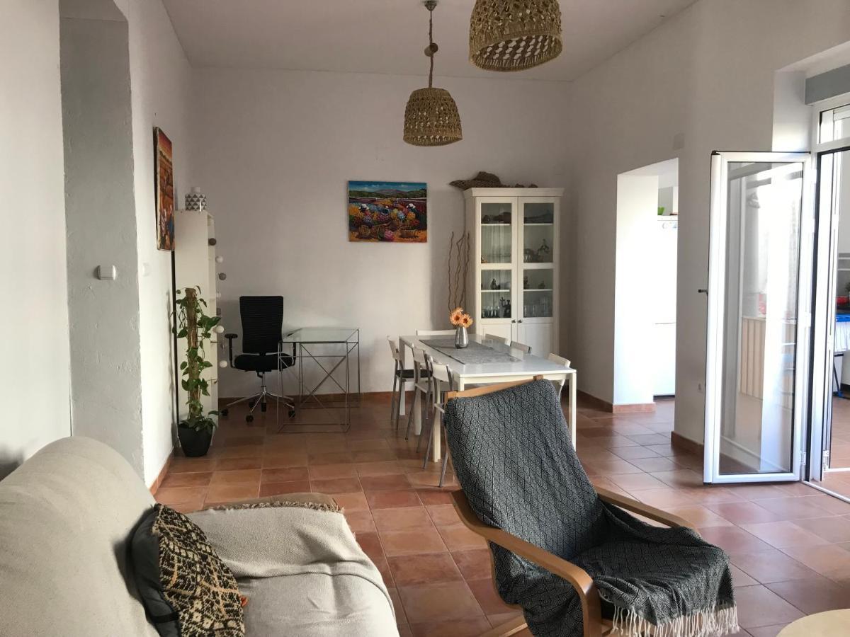Appartement Im Zentrum Alicante