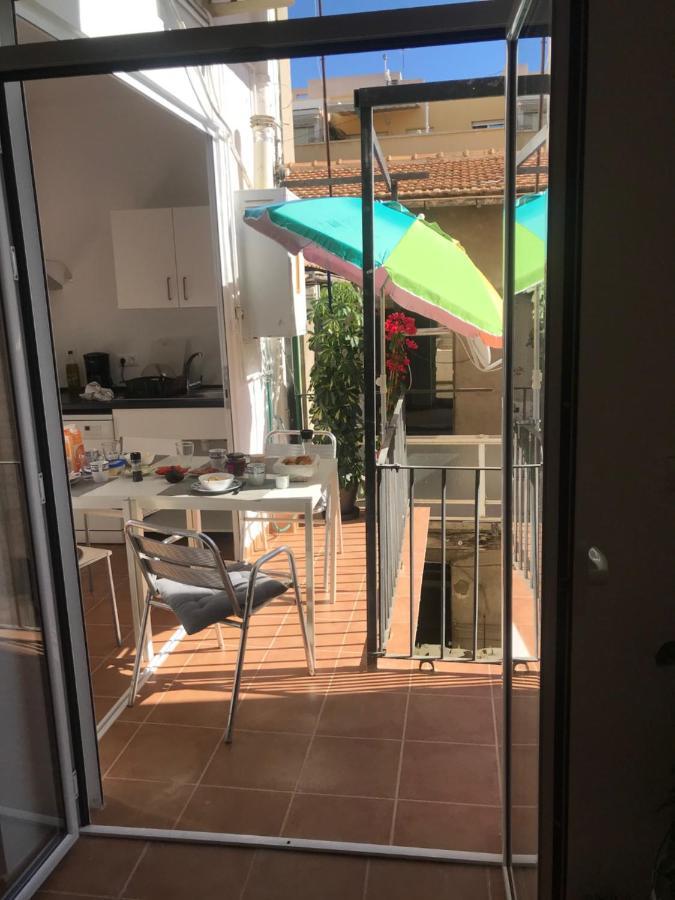 Im Zentrum Appartement