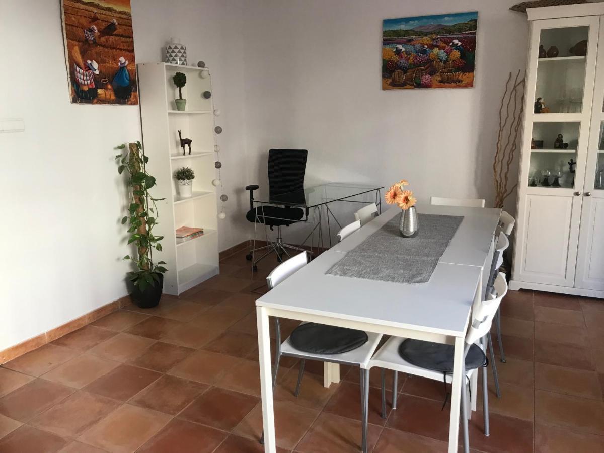 Im Zentrum Appartement Alicante