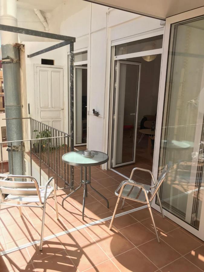 Im Zentrum Appartement *