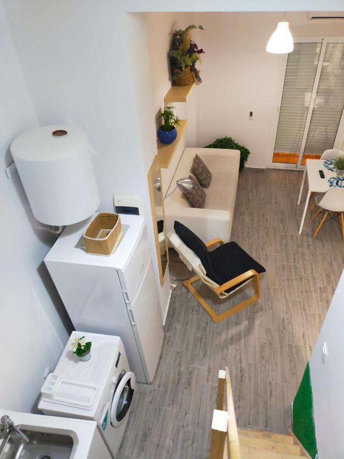Huoneisto Center - Santa Lusia - 1 Alicante