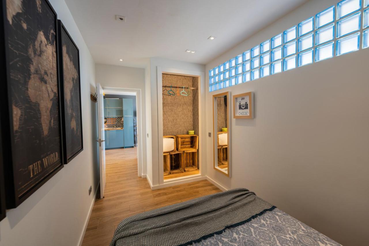 Apartamento Charming Downtown Skyscrapper *