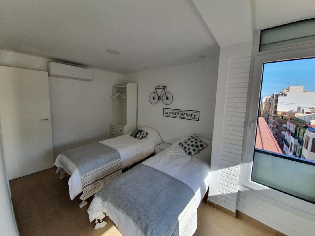 Apartamento Casa Tulipán