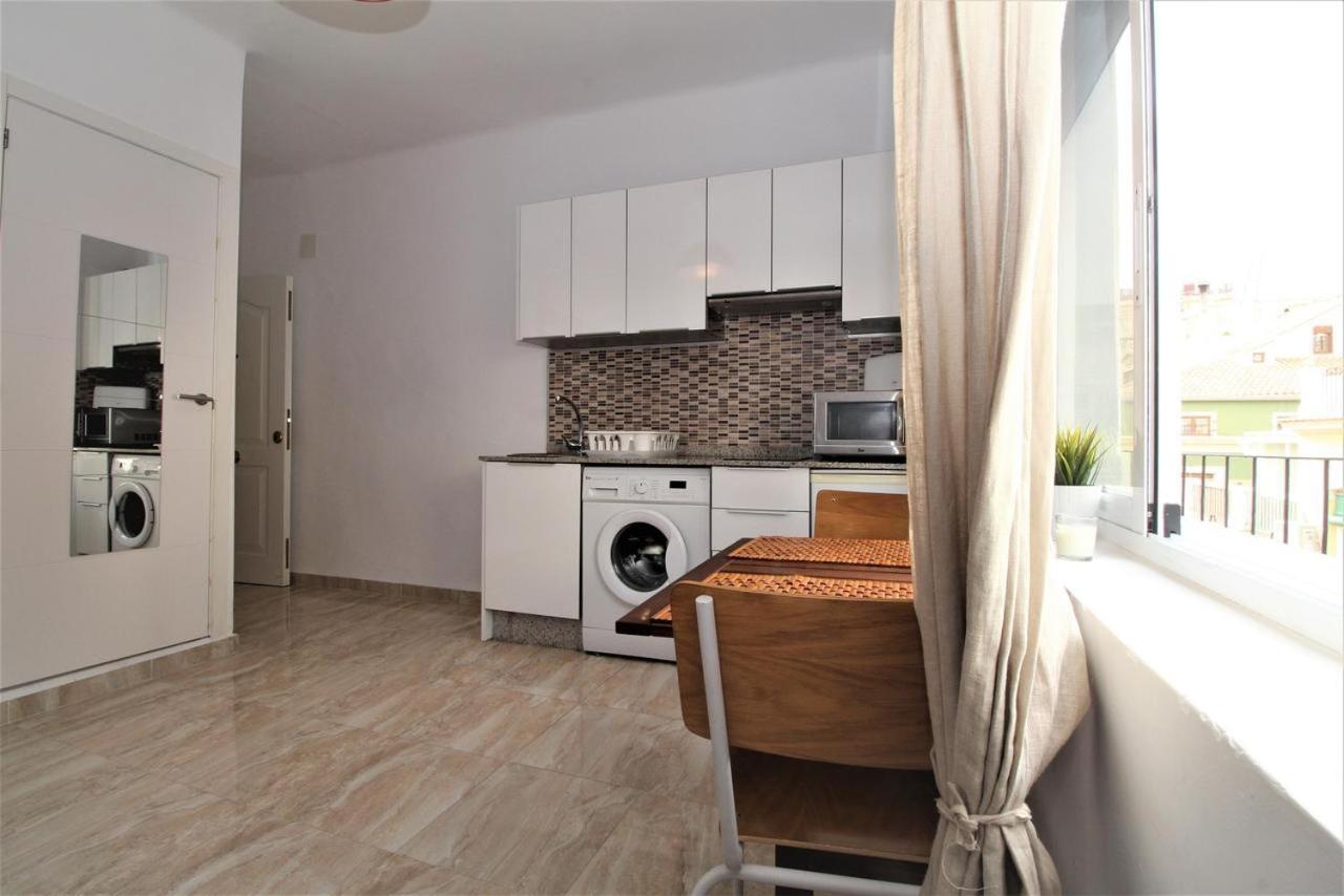 Studio 3 Minutes From The Beach Apartamento