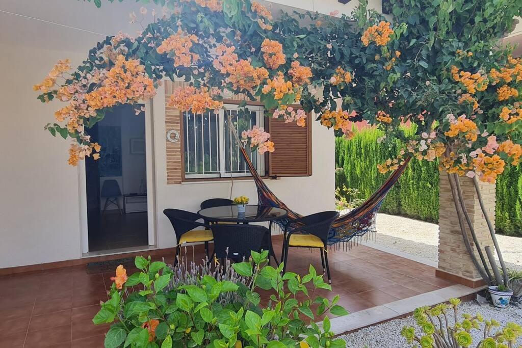 Perfect Family Home- Stunning Facilities * Alicante