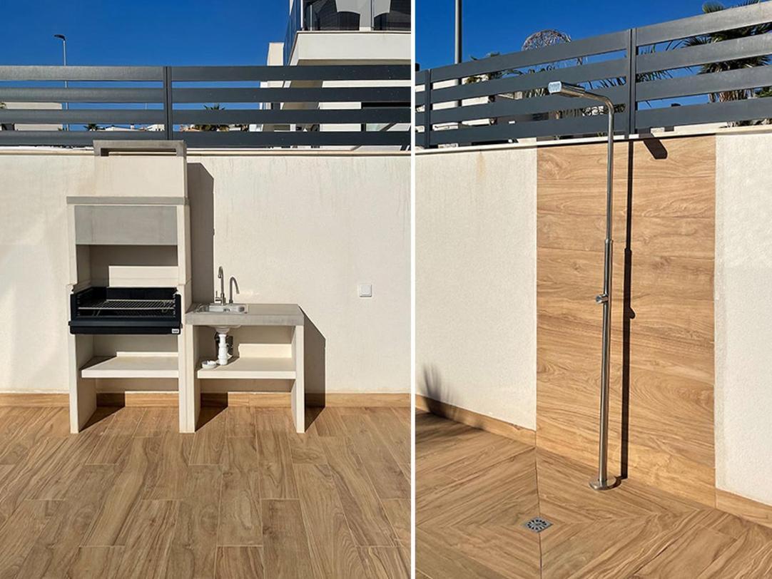 Villa Alegriavilla - Luxe Alicante
