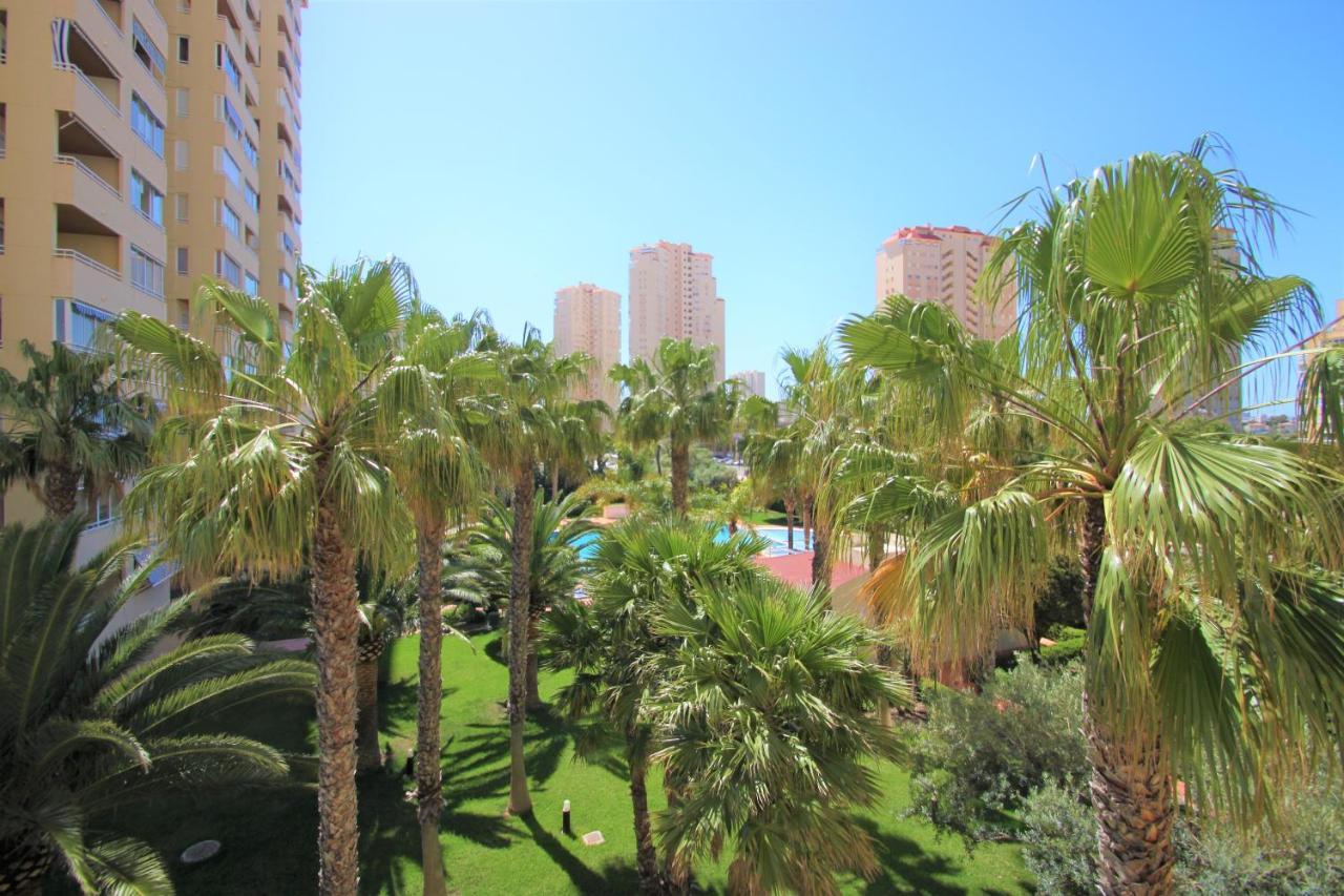 En Urb. Natura Playa 2 En Campello-muchavista C104 Alicante