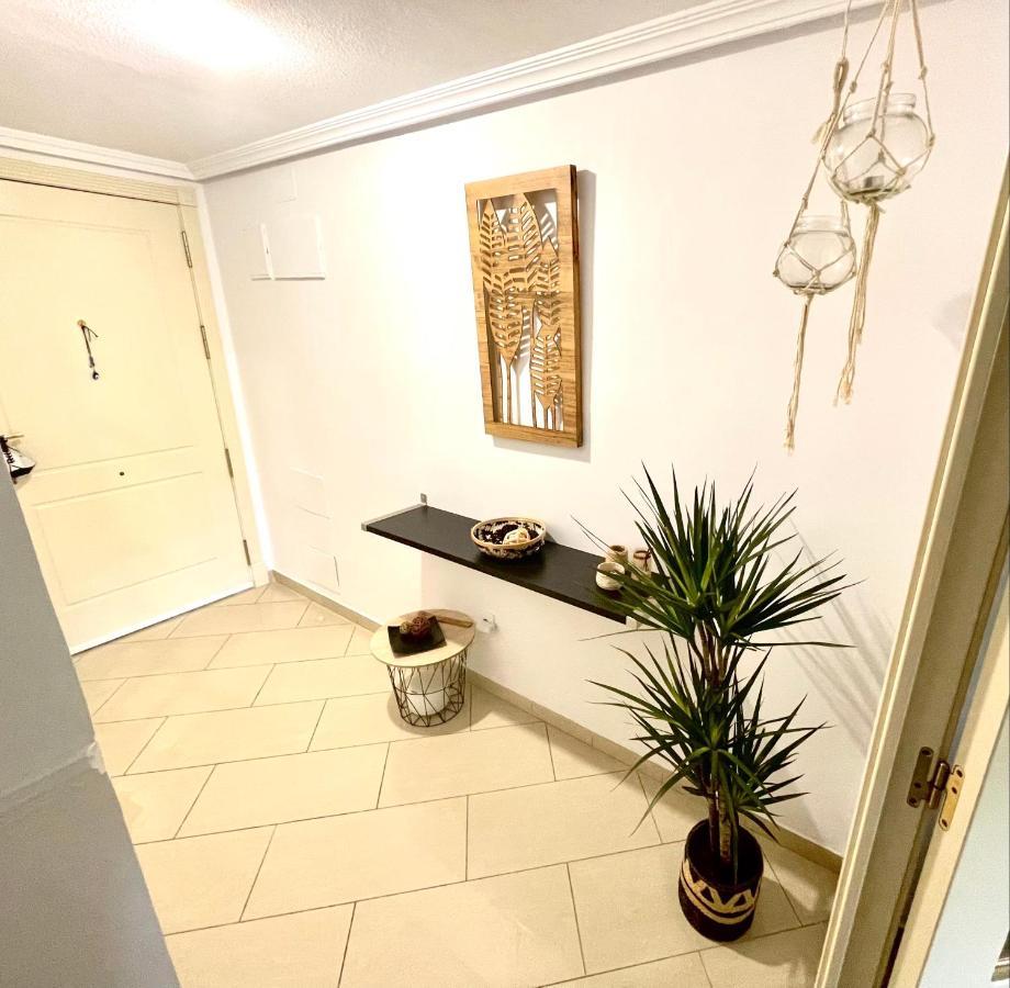 Large Relaxed Terrace, Golf Views * Alicante