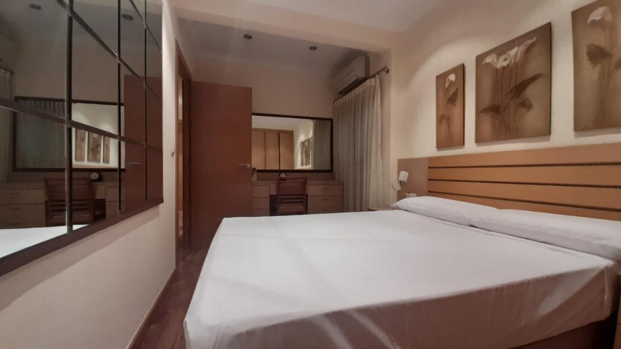 Gam Apartment Alicante
