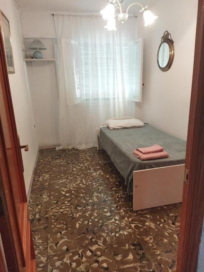 Huoneisto Уютная Квартира Для Отдыха Alicante