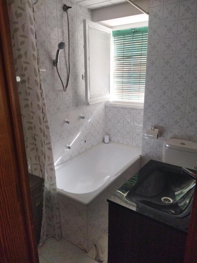Уютная Квартира Для Отдыха Huoneisto Alicante