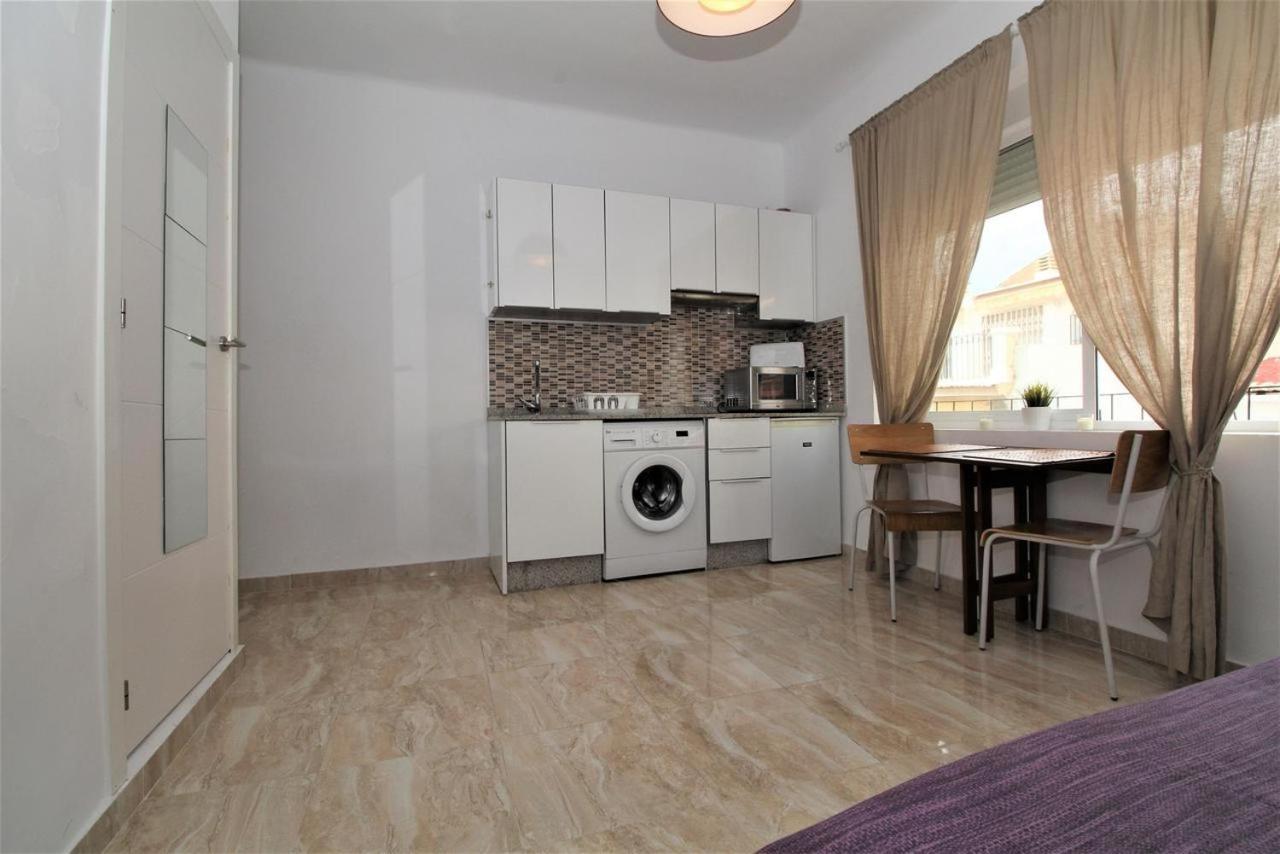 Apartamento Studio 3 Minutes From The Beach *