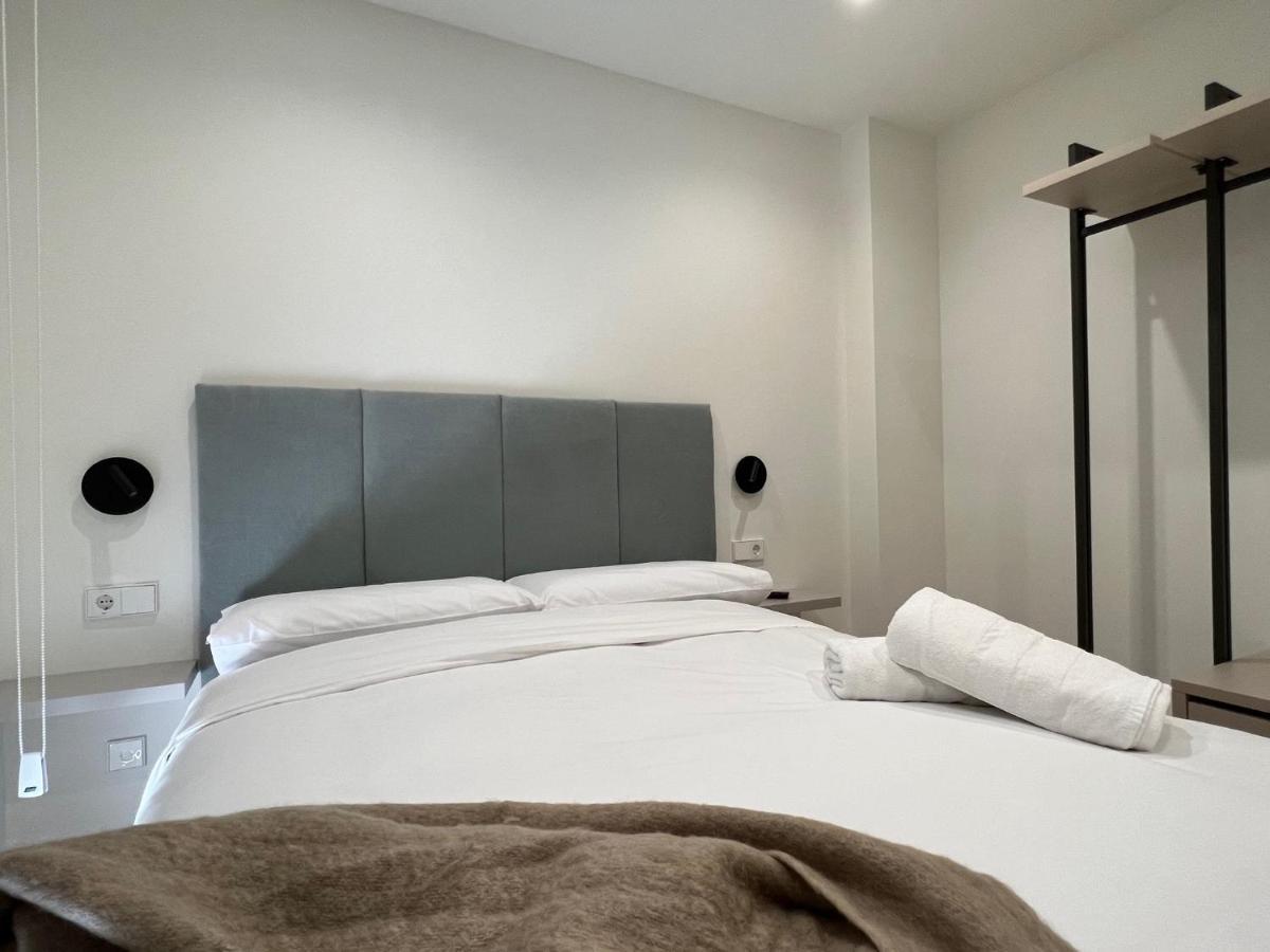 Appartement Reyes Catolicos Premium Homes *