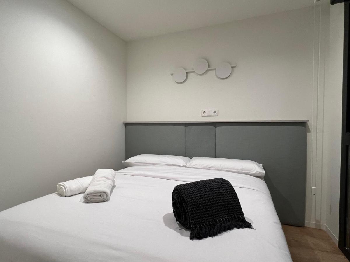Apartment Reyes Catolicos Premium Homes