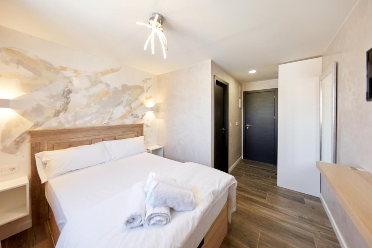 Albergue De Helene Alicante