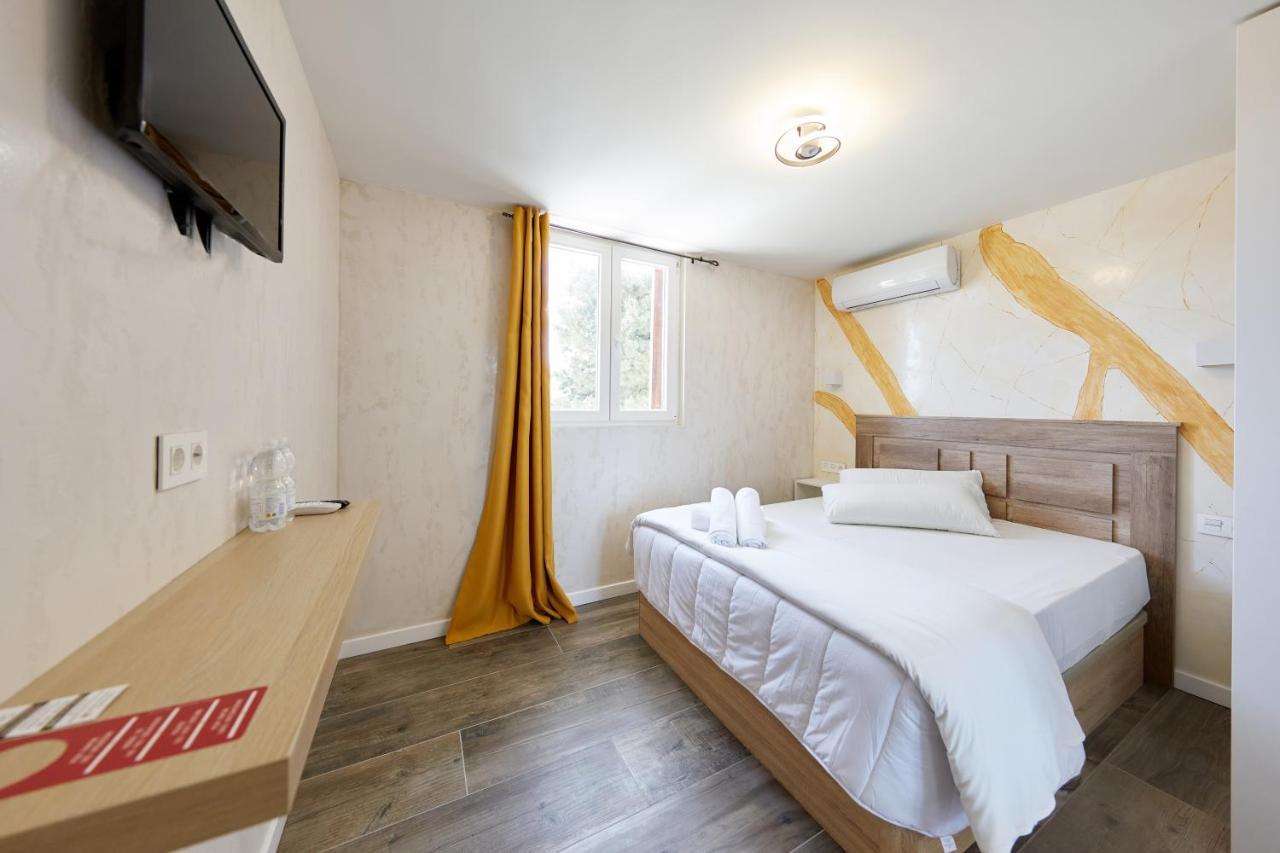Albergue De Helene *