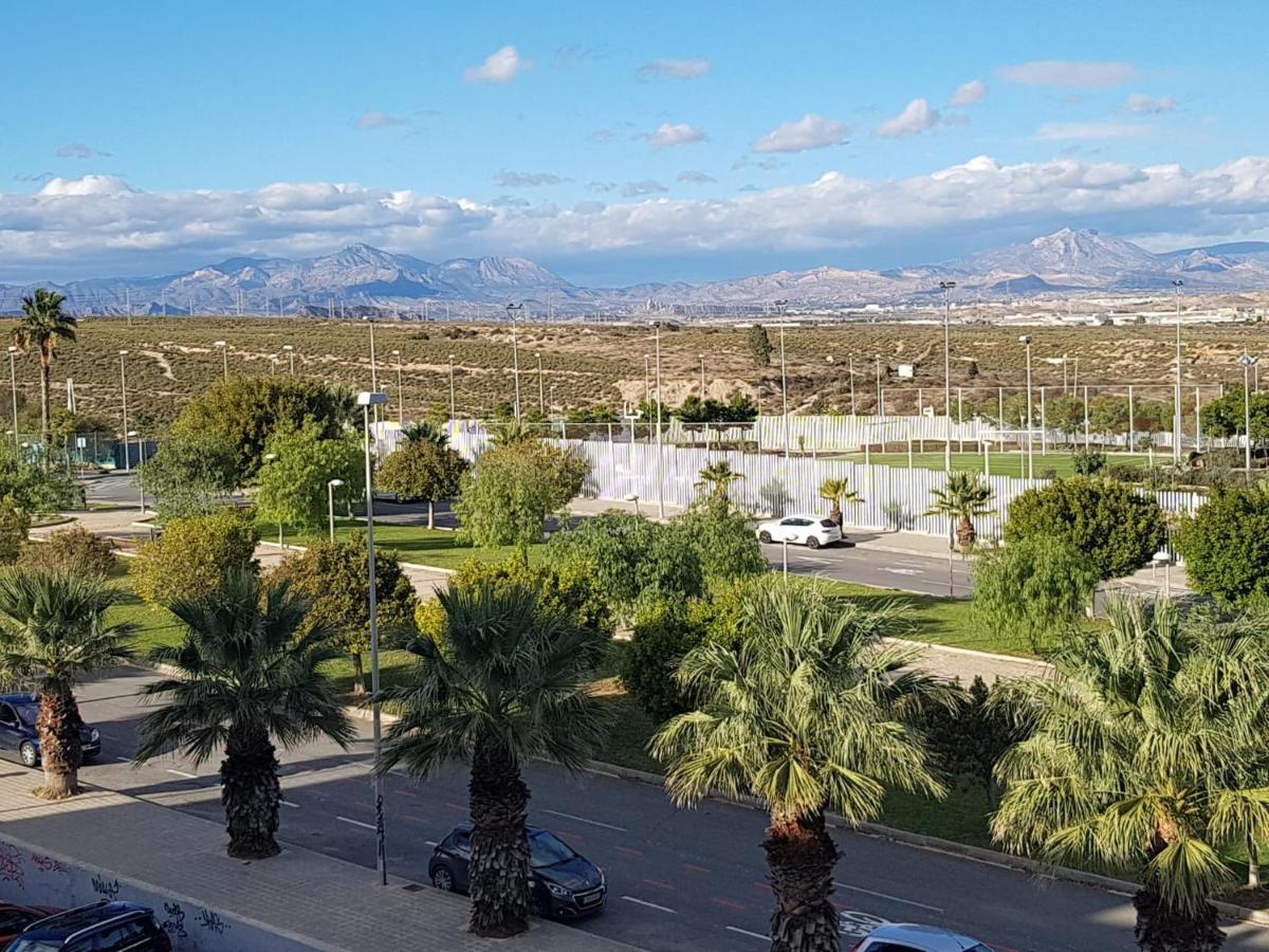Apartamento Hills Mountains&ocean View *