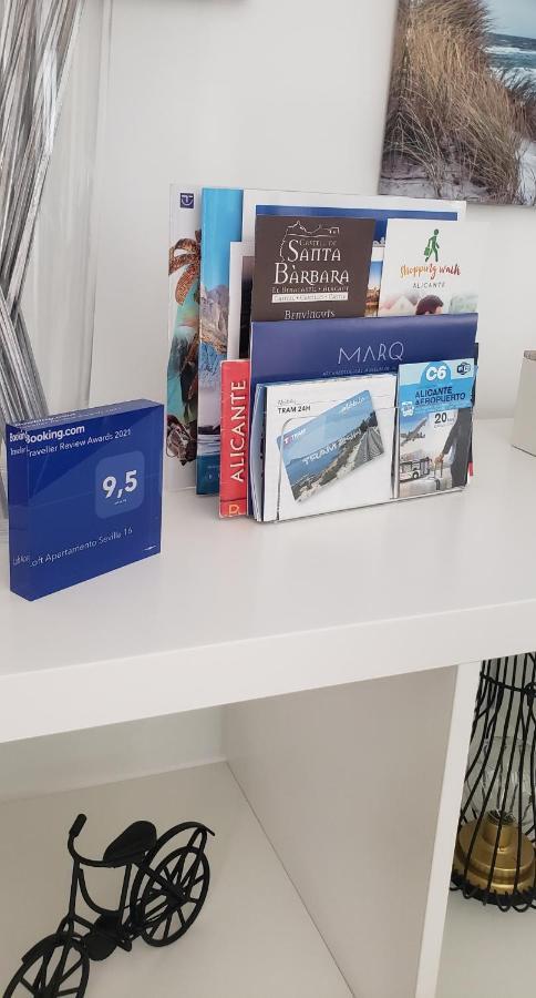 Apartamento Loft Sevilla 16