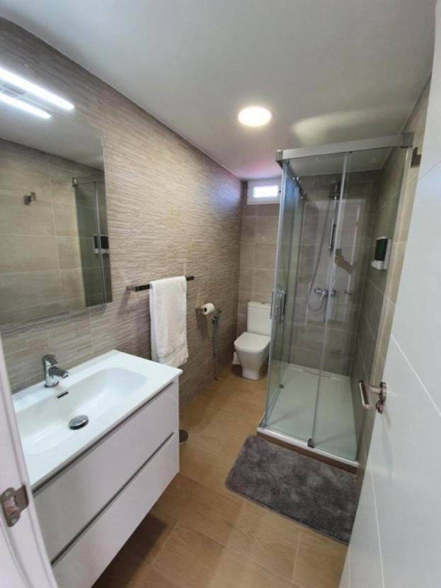 Apartamento Casa Tulipán Alicante