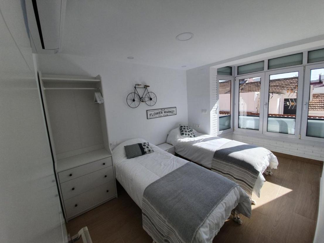 Casa Tulipán Apartamento Alicante