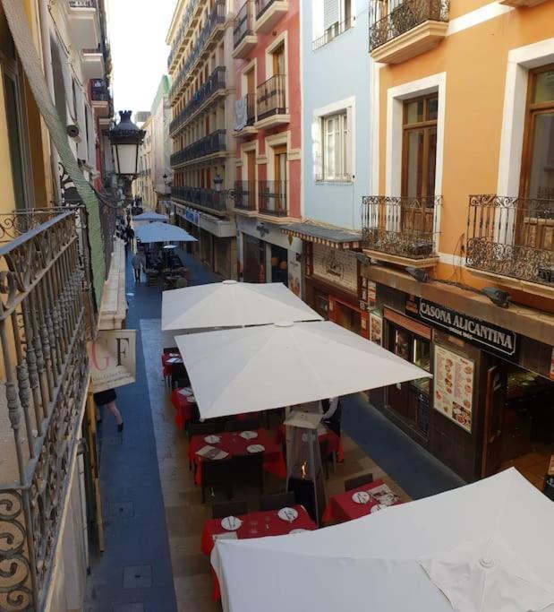 Appartement Calle Mayor Next To Alicante