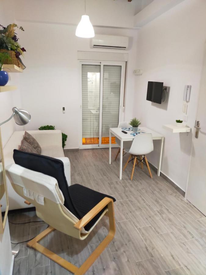 Huoneisto Center - Santa Lusia - 1 Alicante