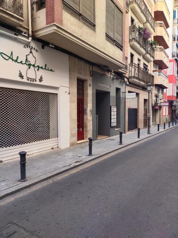 Kalifornia * Alicante